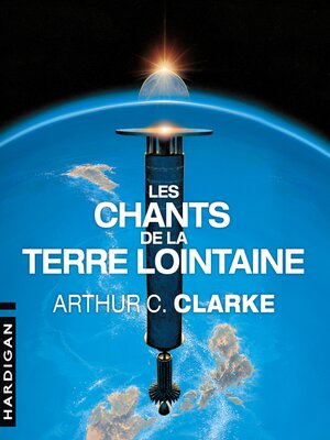 cover image of Les Chants de la Terre lointaine